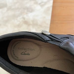 Clarks Ultimate Comfort Shoes